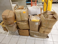 Grote partij overalls - afbeelding 2 van  4