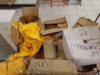 Grote partij overalls - afbeelding 3 van  4