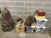 Grote partij paasversiering - afbeelding 2 van  8