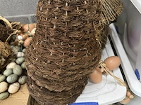 Grote partij paasversiering - afbeelding 6 van  8