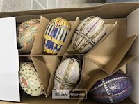 Grote partij paasversiering - afbeelding 8 van  8