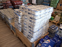 Grote partij paloma pro toiletpapier (plm 12) - afbeelding 5 van  5