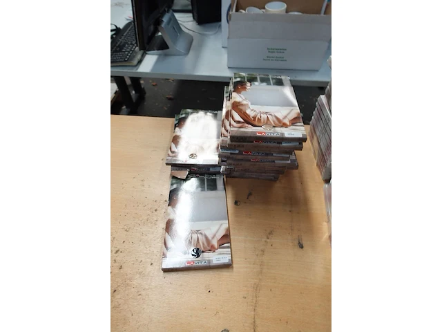 Grote partij panty - afbeelding 9 van  9