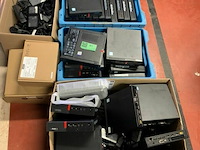 Grote partij pc's - afbeelding 1 van  6