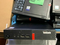 Grote partij pc's - afbeelding 2 van  6