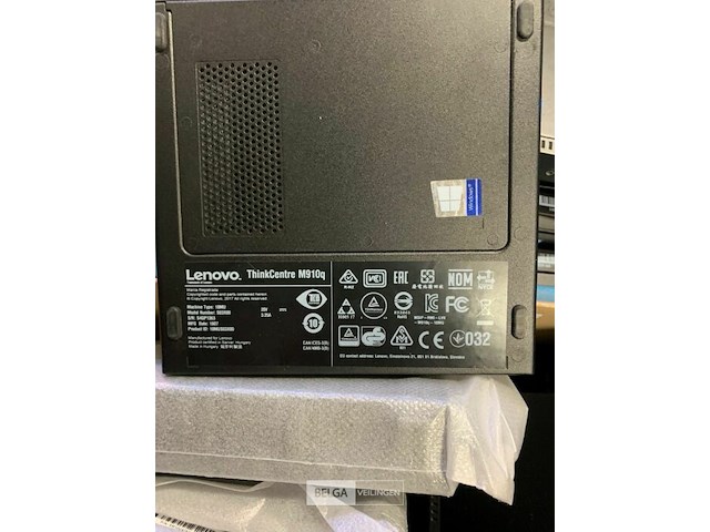 Grote partij pc's - afbeelding 3 van  6