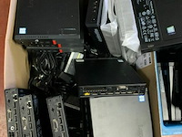 Grote partij pc's - afbeelding 4 van  6