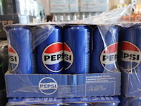 Grote partij pepsi 24x33cl (plm 15) - afbeelding 4 van  5