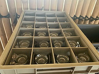 Grote partij picon glazen - afbeelding 3 van  3