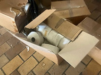 Grote partij plaklint - afbeelding 2 van  12