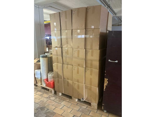 Grote partij plaklint - afbeelding 3 van  12