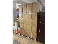 Grote partij plaklint - afbeelding 3 van  12