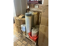 Grote partij plaklint - afbeelding 4 van  12