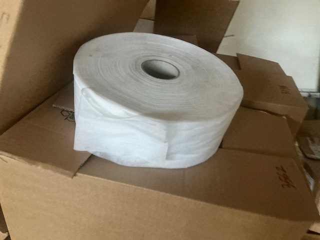 Grote partij plaklint - afbeelding 8 van  12