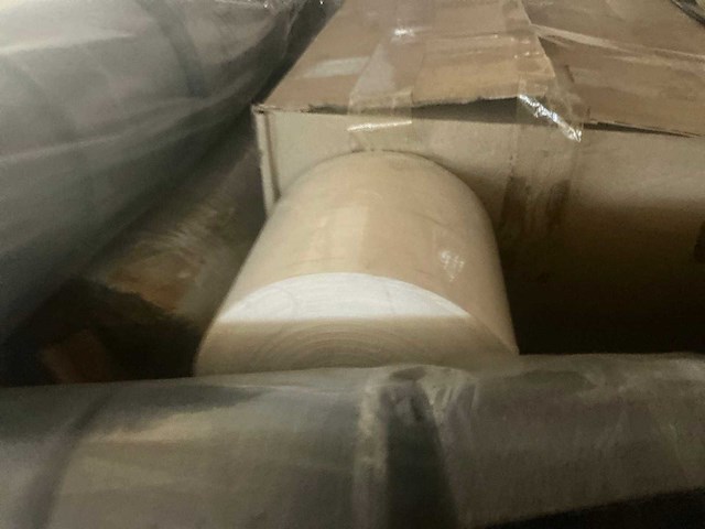 Grote partij plaklint - afbeelding 10 van  12