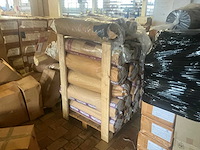 Grote partij plaklint - afbeelding 11 van  12