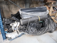 Grote partij plastiek - afbeelding 1 van  5