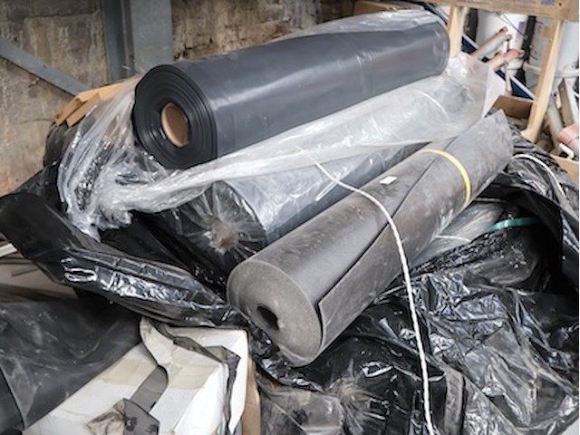 Grote partij plastiek - afbeelding 5 van  5