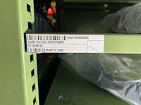 Grote partij pneumatische cilinders en toebehoren - afbeelding 107 van  204