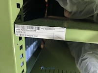 Grote partij pneumatische cilinders en toebehoren - afbeelding 109 van  204