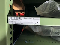 Grote partij pneumatische cilinders en toebehoren - afbeelding 111 van  204