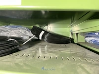 Grote partij pneumatische cilinders en toebehoren - afbeelding 116 van  204