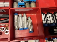 Grote partij pneumatische koppelingen, slangen en armaturen - afbeelding 44 van  191