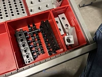 Grote partij pneumatische koppelingen, slangen en armaturen - afbeelding 88 van  191