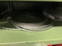 Grote partij pneumatische koppelingen, slangen en armaturen - afbeelding 95 van  191