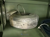 Grote partij pneumatische koppelingen, slangen en armaturen - afbeelding 102 van  191