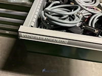 Grote partij pneumatische ventielen en ventieleilanden - afbeelding 15 van  193