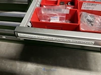 Grote partij pneumatische ventielen en ventieleilanden - afbeelding 25 van  193