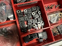 Grote partij pneumatische ventielen en ventieleilanden - afbeelding 39 van  193