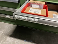 Grote partij pneumatische ventielen en ventieleilanden - afbeelding 58 van  193