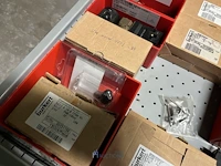 Grote partij pneumatische ventielen en ventieleilanden - afbeelding 73 van  193