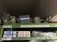 Grote partij pneumatische ventielen en ventieleilanden - afbeelding 79 van  193