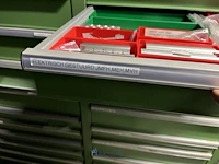 Grote partij pneumatische ventielen en ventieleilanden - afbeelding 136 van  193