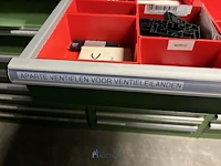 Grote partij pneumatische ventielen en ventieleilanden - afbeelding 173 van  193