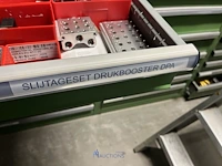 Grote partij pneumatische ventielen en ventieleilanden - afbeelding 174 van  193