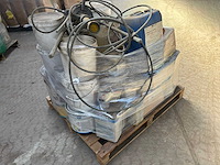 Grote partij professionele verf, coatings & vloeistoffen – ca. 10 pallets - afbeelding 26 van  29