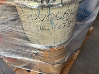 Grote partij professionele verf, coatings & vloeistoffen – ca. 10 pallets - afbeelding 8 van  8