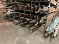 Grote partij profielstaal - afbeelding 4 van  9