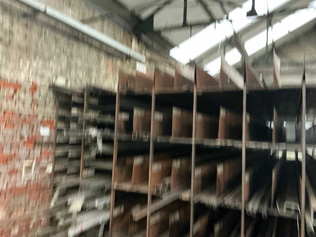 Grote partij profielstaal - afbeelding 7 van  9