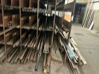 Grote partij profielstaal - afbeelding 9 van  9