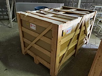 Grote partij radiatoren met koper vanbinnen - afbeelding 3 van  6