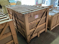 Grote partij radiatoren met koper vanbinnen - afbeelding 3 van  4
