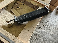 Grote partij radiatoren met koper vanbinnen - afbeelding 8 van  10