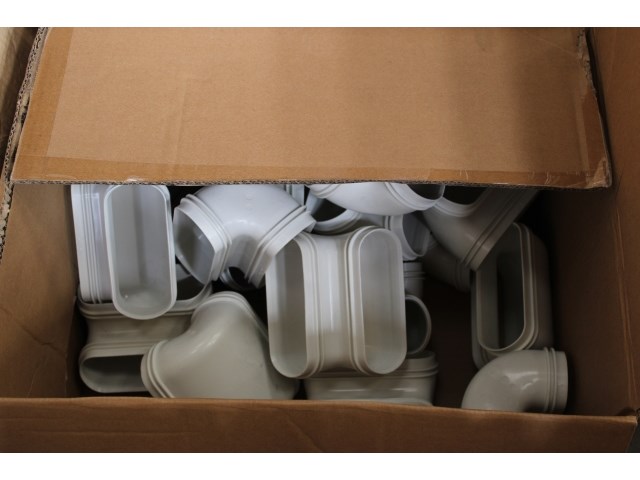 Grote partij renson ventilatie - afbeelding 2 van  21