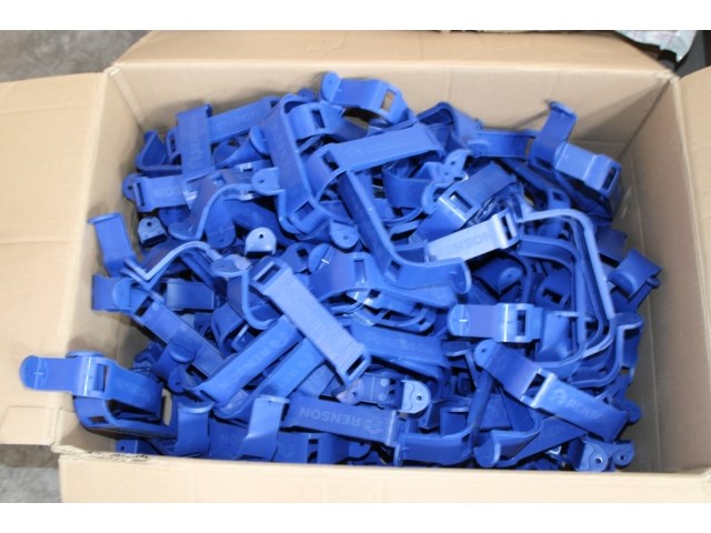 Grote partij renson ventilatie - afbeelding 5 van  21