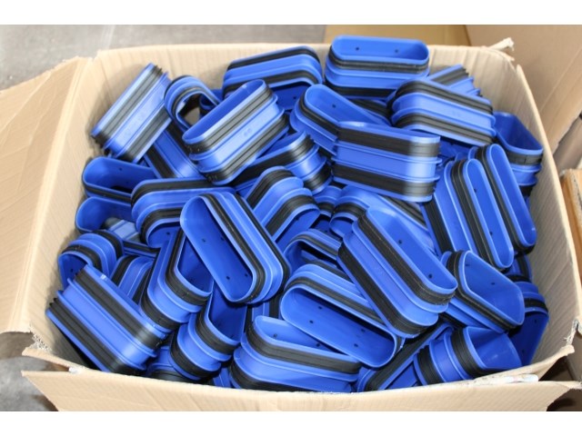 Grote partij renson ventilatie - afbeelding 6 van  21